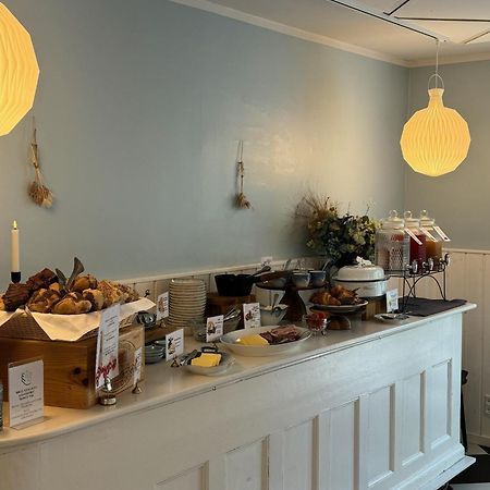 Egn Boutique Hotel スタイ エクステリア 写真