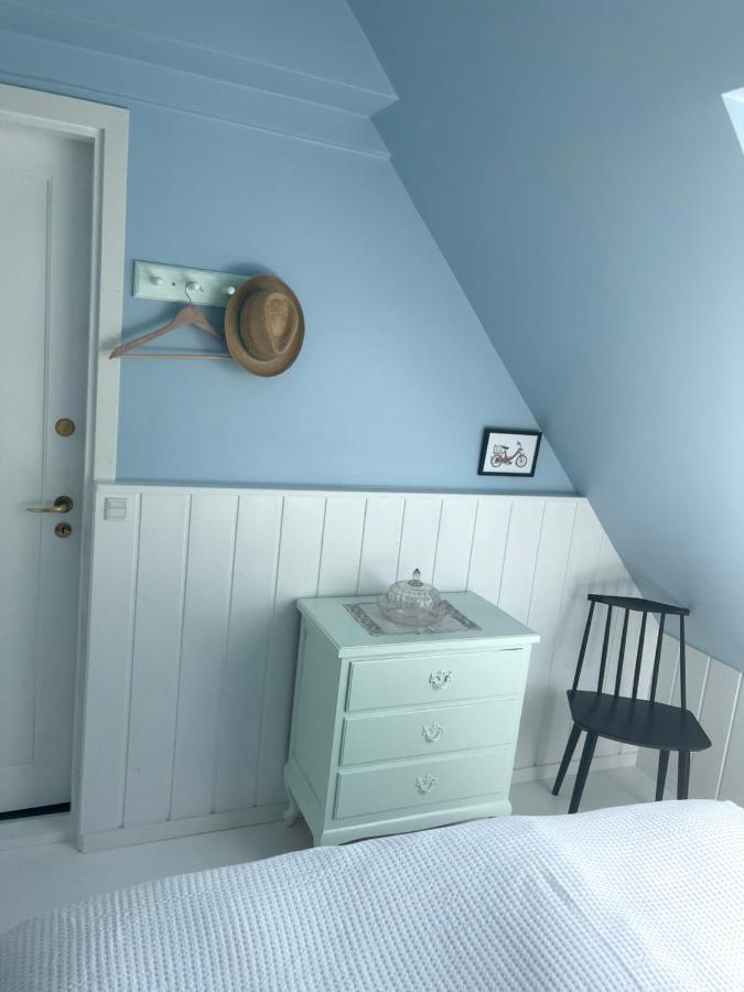Egn Boutique Hotel スタイ エクステリア 写真