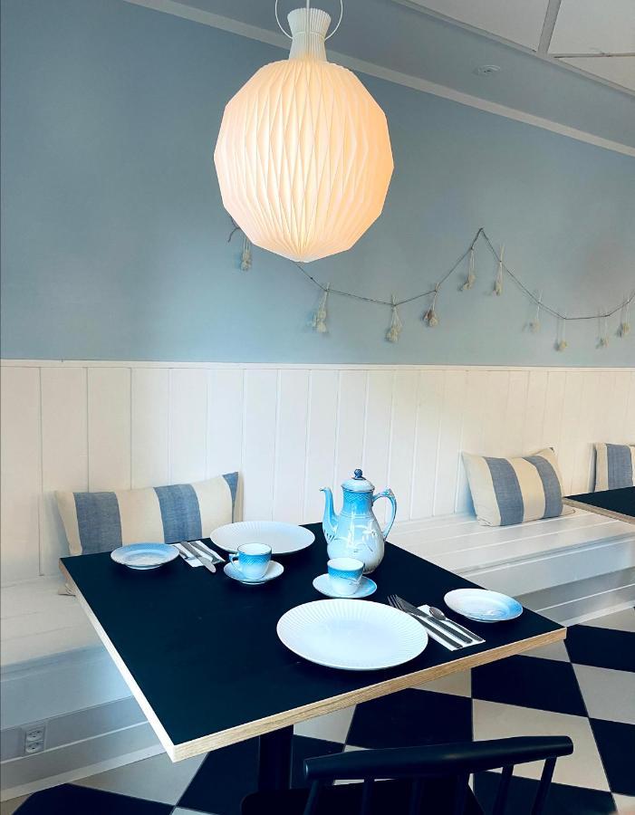 Egn Boutique Hotel スタイ エクステリア 写真
