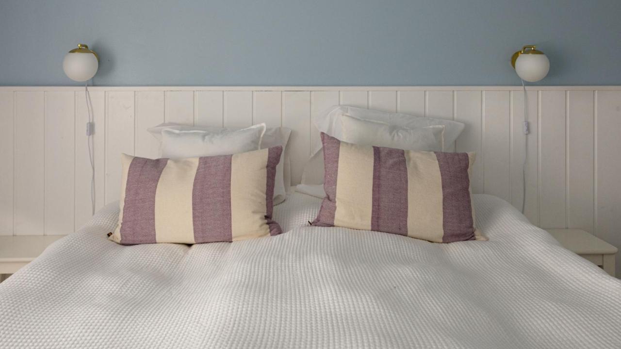 Egn Boutique Hotel スタイ エクステリア 写真