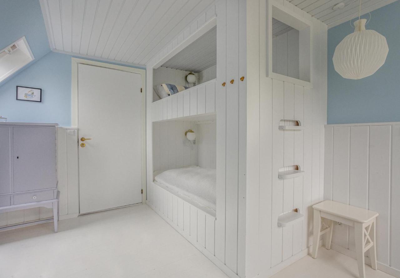 Egn Boutique Hotel スタイ エクステリア 写真