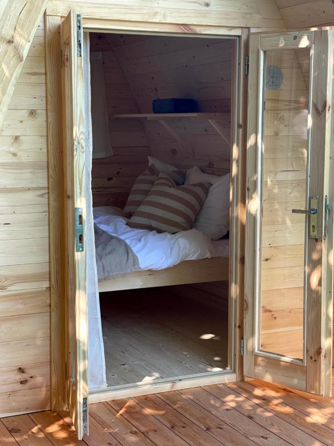 Egn Boutique Hotel スタイ エクステリア 写真