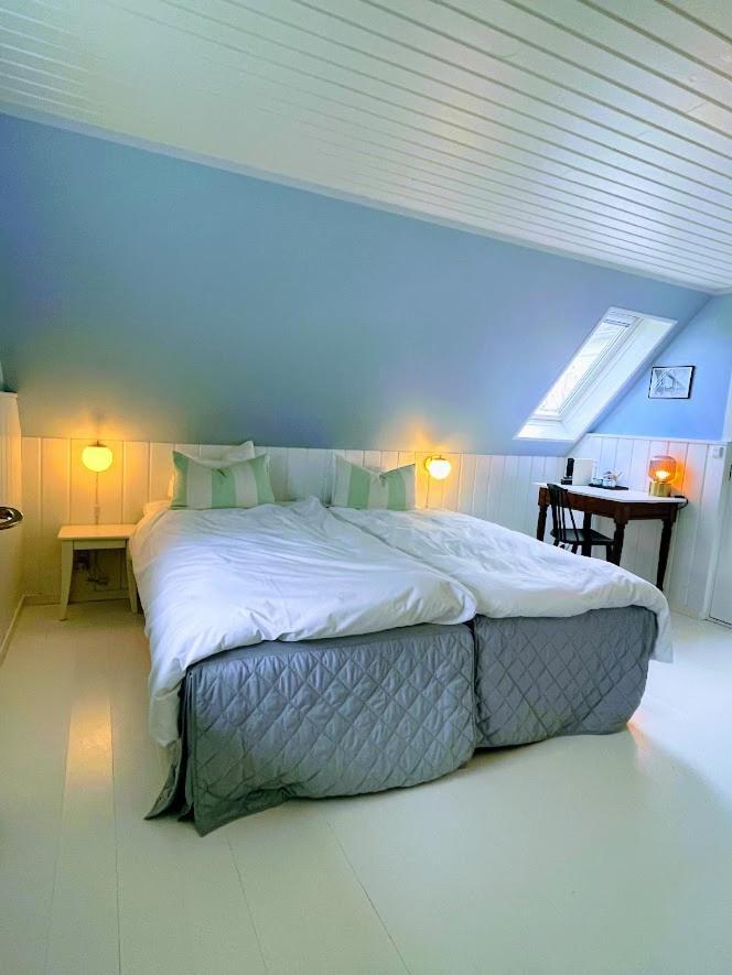 Egn Boutique Hotel スタイ エクステリア 写真
