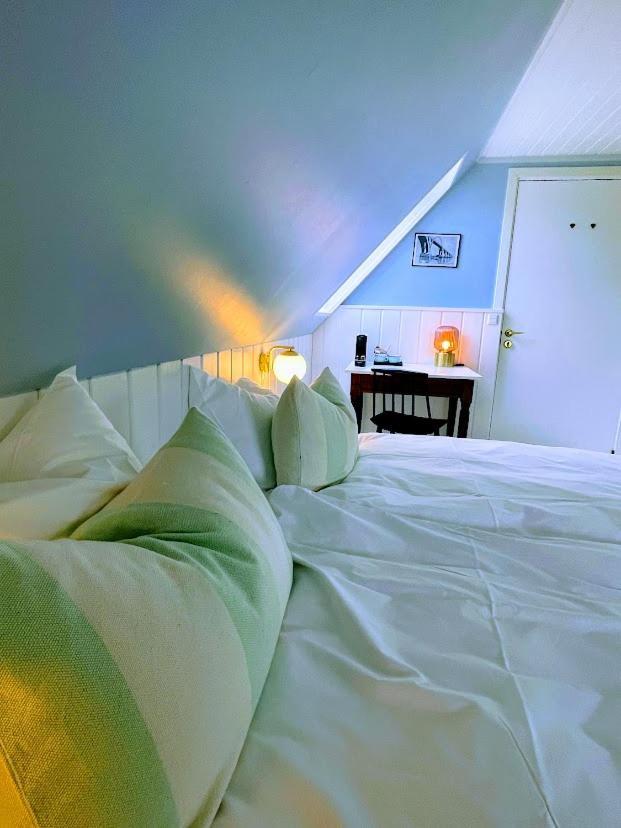 Egn Boutique Hotel スタイ エクステリア 写真