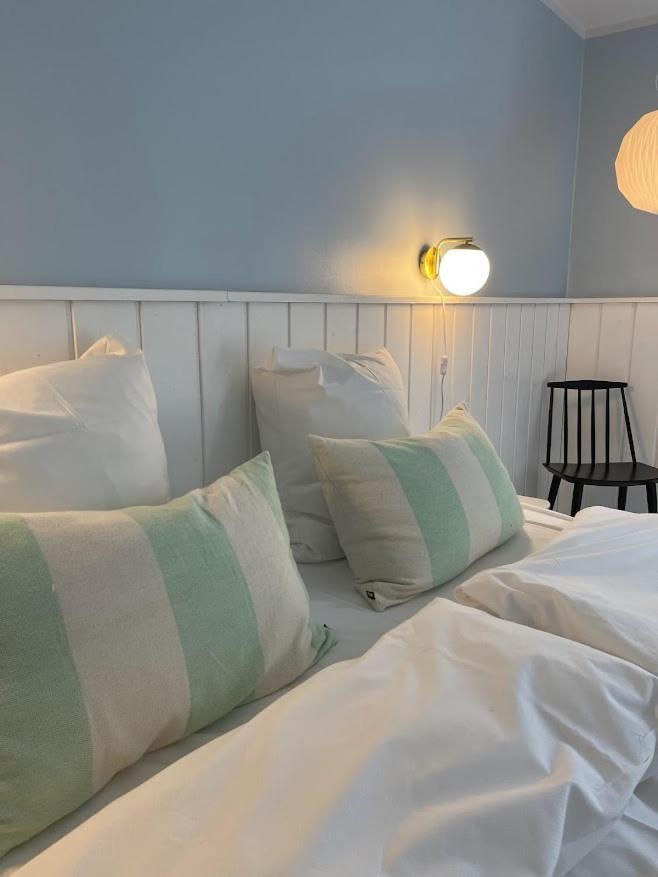 Egn Boutique Hotel スタイ エクステリア 写真