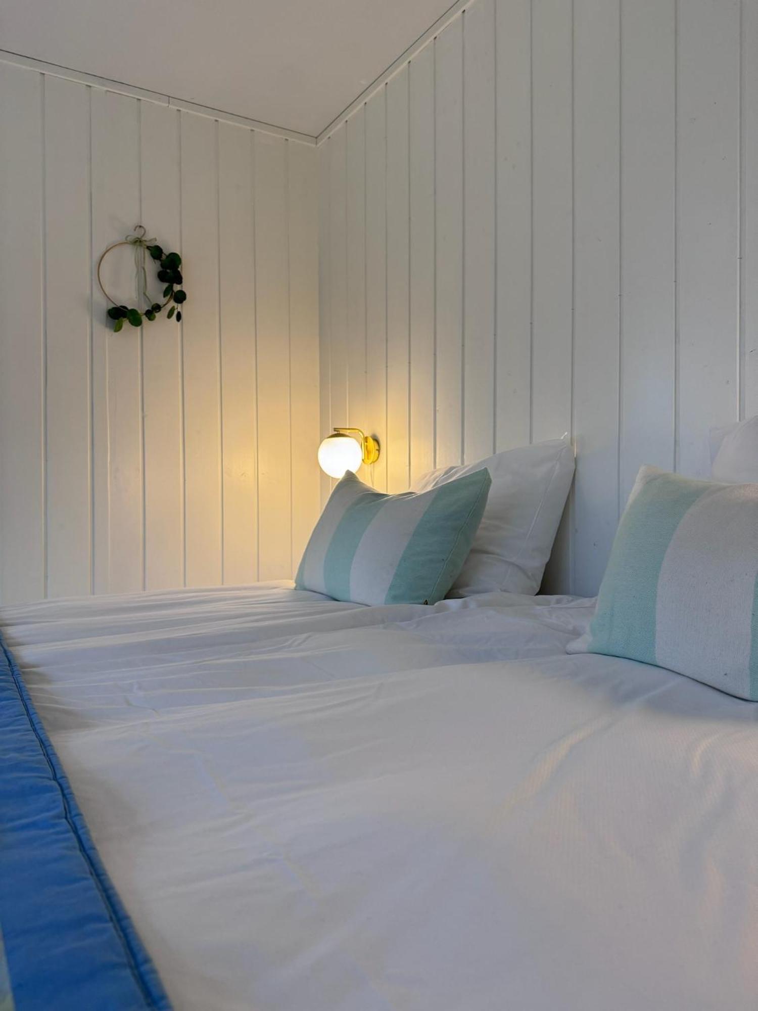 Egn Boutique Hotel スタイ エクステリア 写真